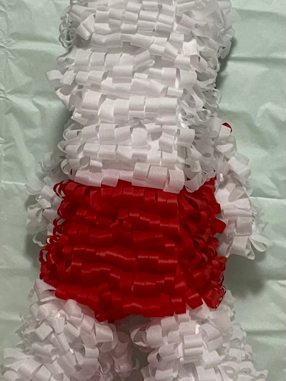 Hello Kitty Red Pinata - Picture 2 of 2